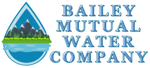  Bailey Mutual Water Company